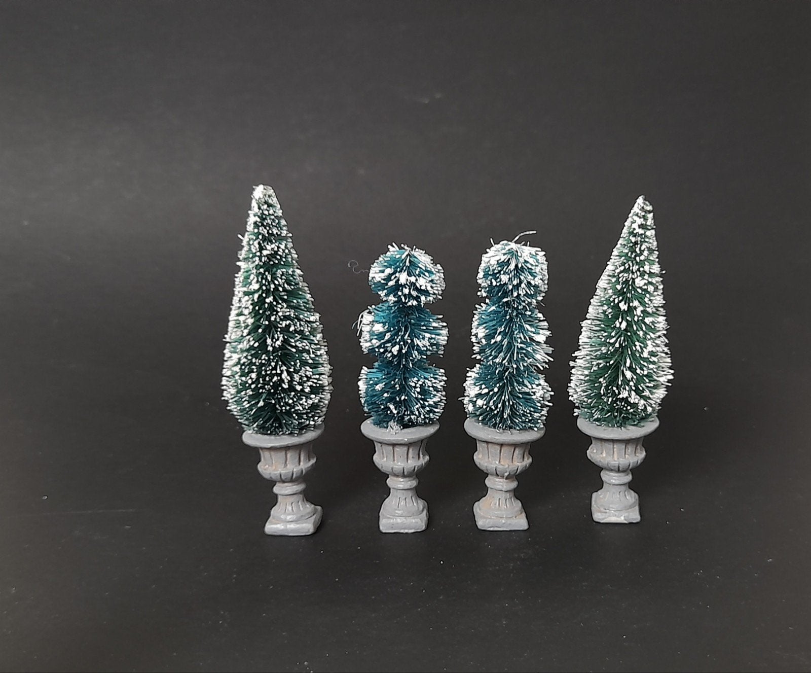 lemax kerst figuur b59 kerstdorp kersthuisjes, Verzenden