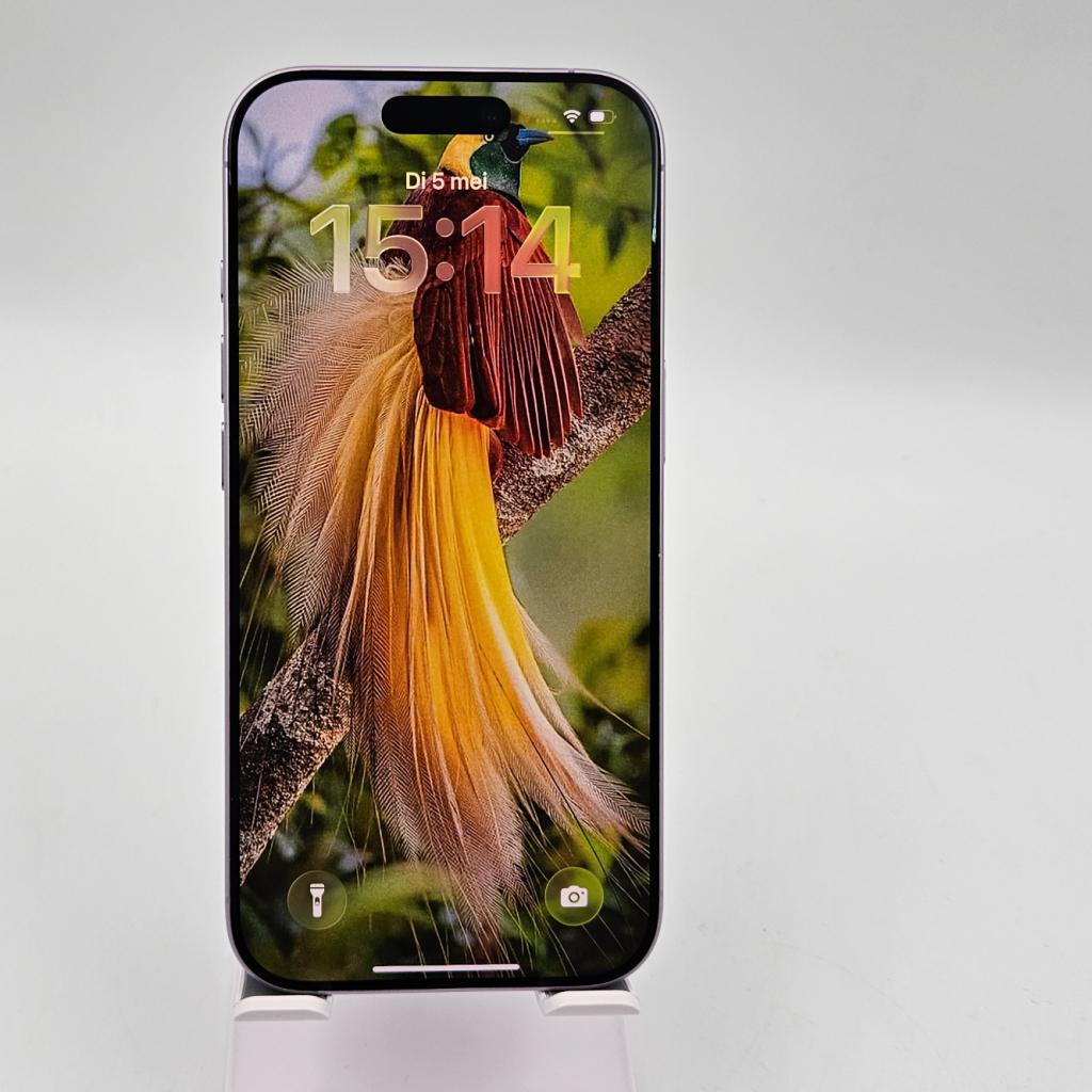 iPhone 17 256GB Lavender Accu 100% Cycli 0 | Nieuwestaat, Apple, Zo goed als nieuw, Support@apple.com, One Apple Park Way
Cupertino, CA 95014
United States