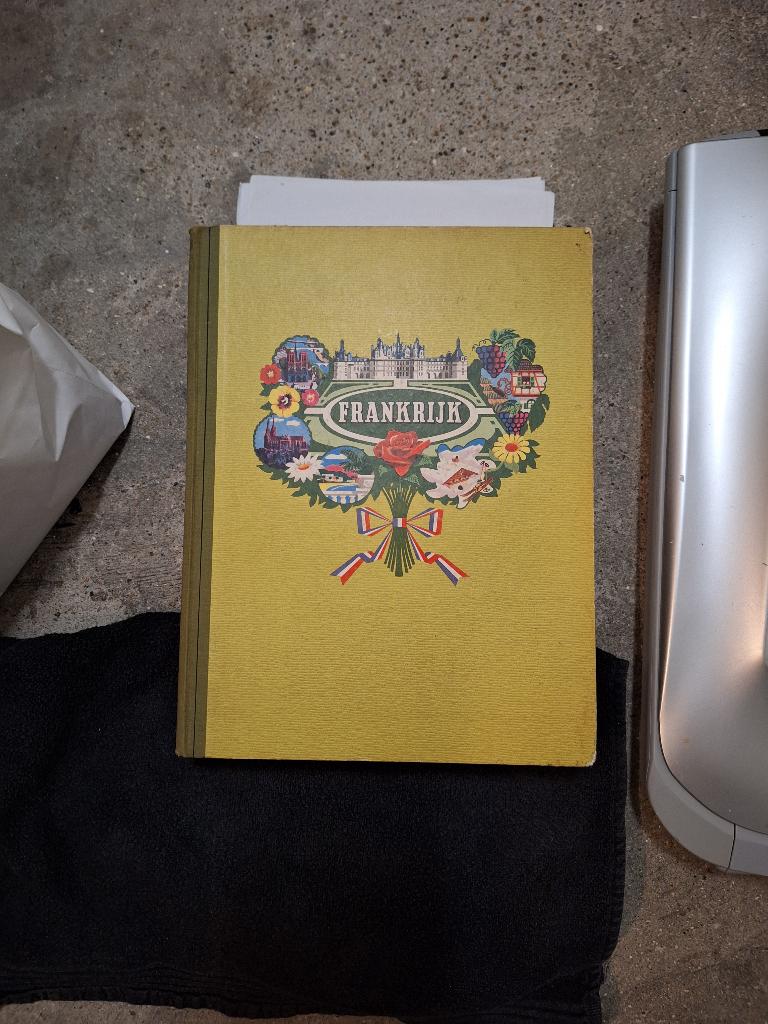 Vier Douwe Egberts plaatjesalbums, Boeken, Prentenboeken en Plaatjesalbums, Verzenden, Gelezen, Prentenboek