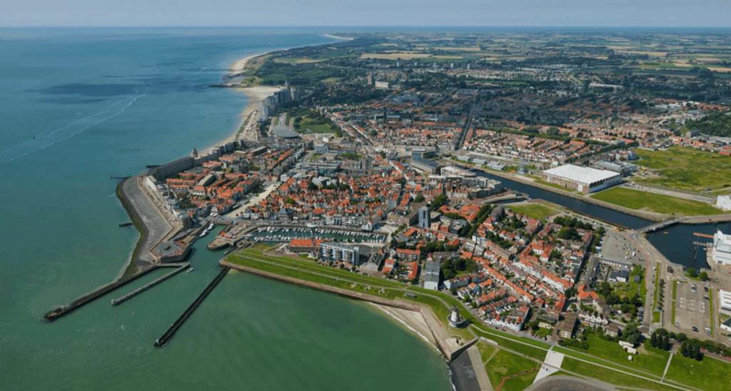 Gezocht woonruimte min 2 slaapkamers vlissingen of omgeving