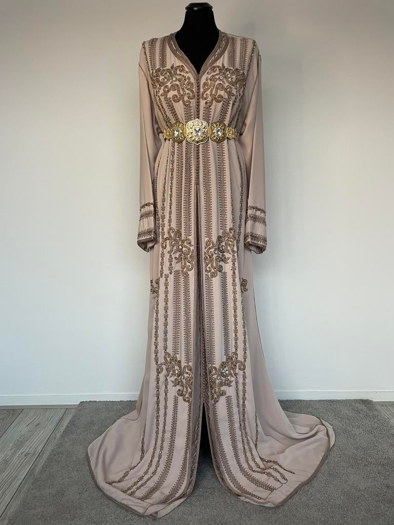 Takchita te koop L/XL, Ophalen of Verzenden, Zo goed als nieuw, Maat 46/48 (XL) of groter, Overige typen