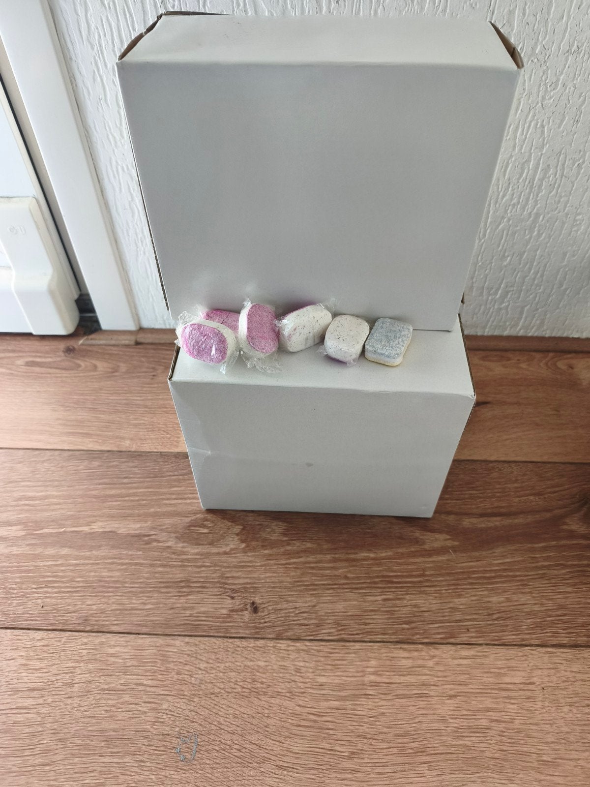 Vaatwastabletten - 120 stuks, Minder dan 10 liter, Nieuw, Ophalen of Verzenden, Minder dan 45 cm
