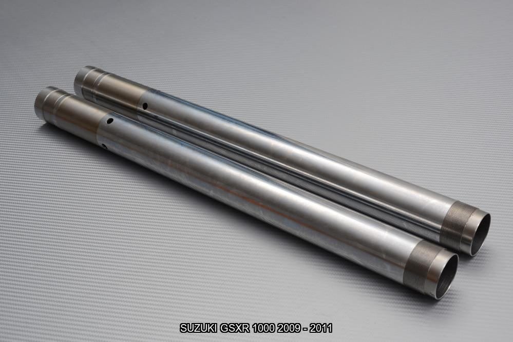Voorvorkpoten SPR SUZUKI GSXR 1000 2009 - 2011, Verzenden