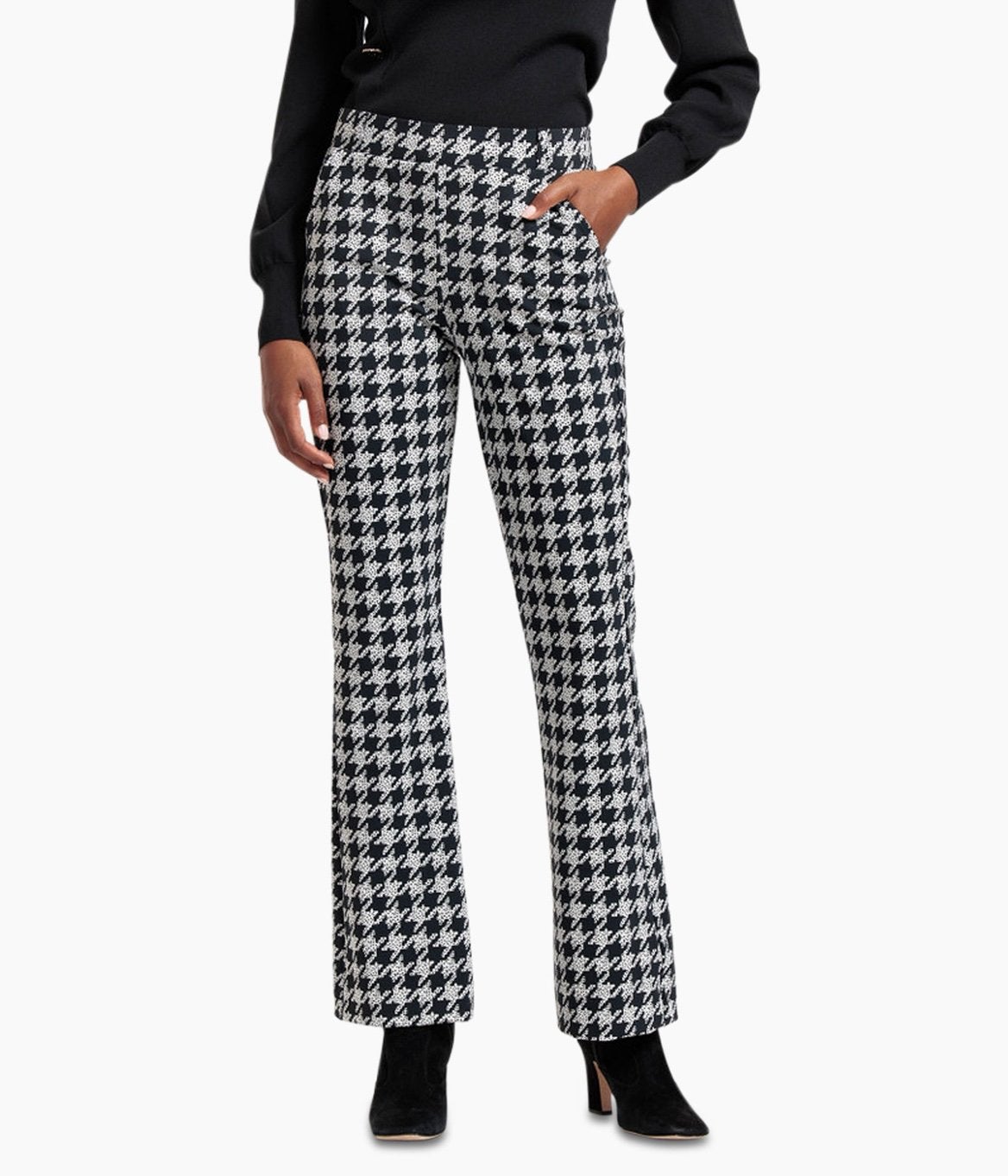 Studio Anneloes flair bonded broek pdp kit travelstof mt L, Overige kleuren, Maat 42/44 (L), Ophalen of Verzenden, Zo goed als nieuw