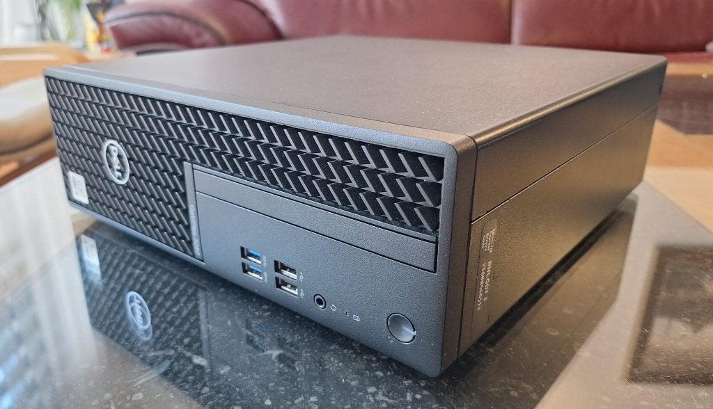Dell OptiPlex 3080 | Intel i5 | 16GB RAM, 256 GB, Ophalen of Verzenden, Dell, SSD