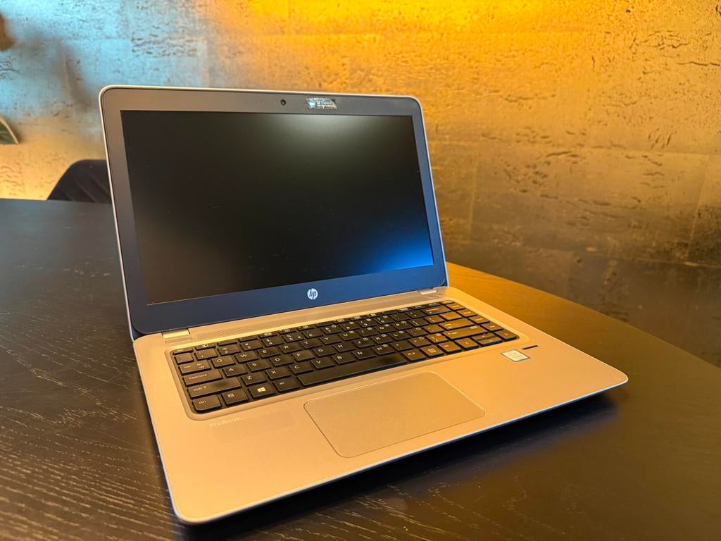 HP ProBook 440 G4 i5 7e gen 8GB 256GB SSD Win 11, Computers en Software, Windows Laptops, 256 GB, 2 tot 3 Ghz, Qwerty, 8 GB