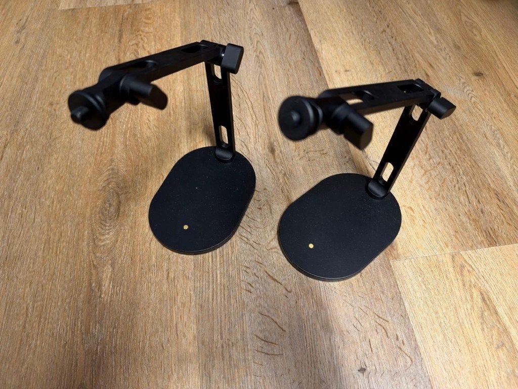 RØDE DS2 desktop studio arm, Ophalen of Verzenden, Zo goed als nieuw, Studiomicrofoon