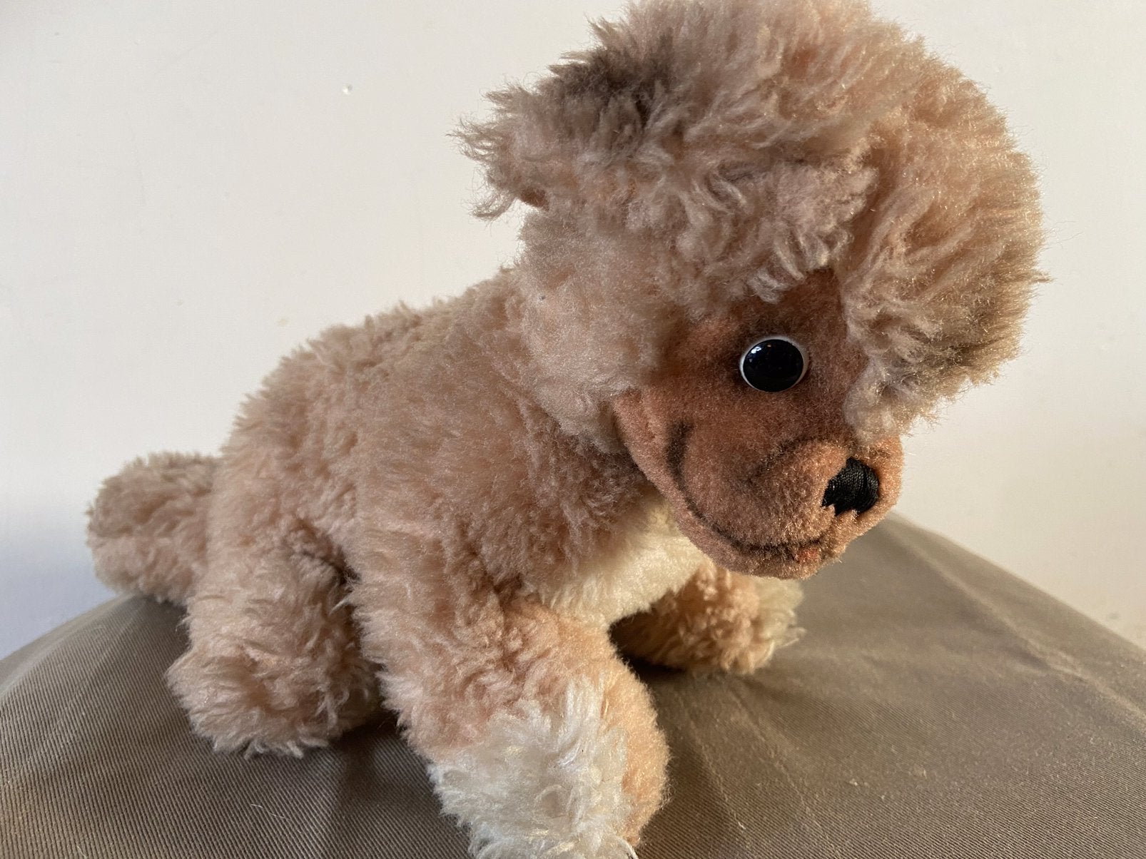 Steiff hond Cosy Peky, Pekinees, 5070/20, Ophalen of Verzenden, Zo goed als nieuw, Overige typen, Steiff