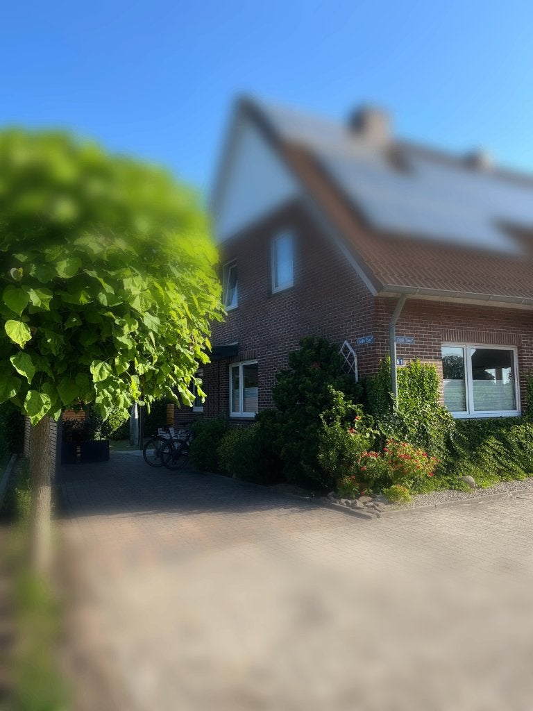 Ferienwohnung, Dorp, 2 slaapkamers, Appartement, Overige regio's