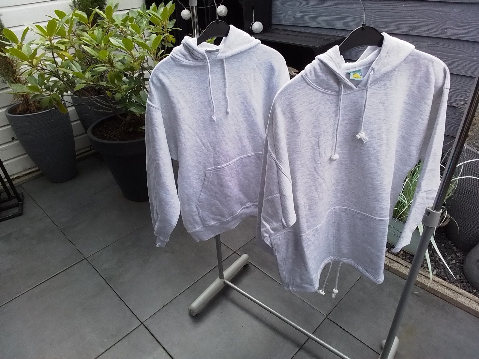 Diverse T-shirts en Hoodies - Nieuw., Ophalen of Verzenden, Nieuw, Overige maten, Overige kleuren