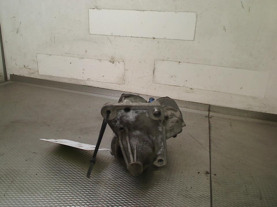 Startmotor Citroën DS3 (SA) (2009-11/2015-07) 966285418002, Gebruikt, Citroën, Kontakt-citroen@citroen.com, Citroën Deutschland GmbH