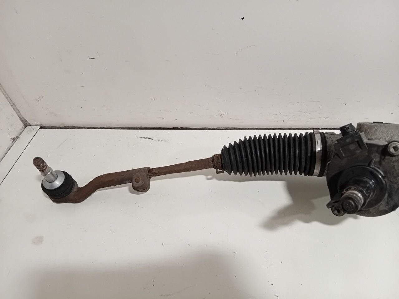 Stuurhuis BMW 3 serie, Onderdelen@venauto.nl, Van der Ven Autorecycling B.V., Gebruikt, Ettenseweg 76, 4706 PB Roosendaal, The Netherlands