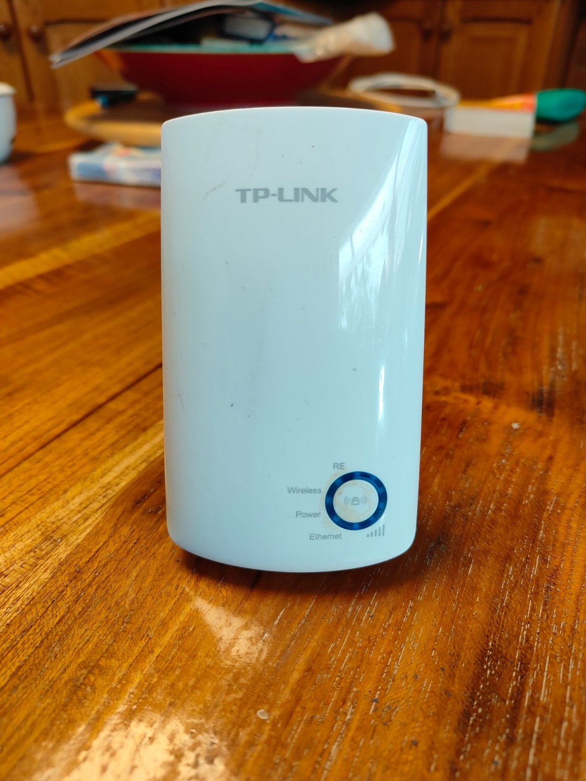 Wifi Extender te koop, Computers en Software, Verzenden