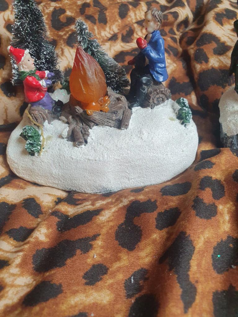 Kerst set, Diversen, Kerst, Ophalen of Verzenden