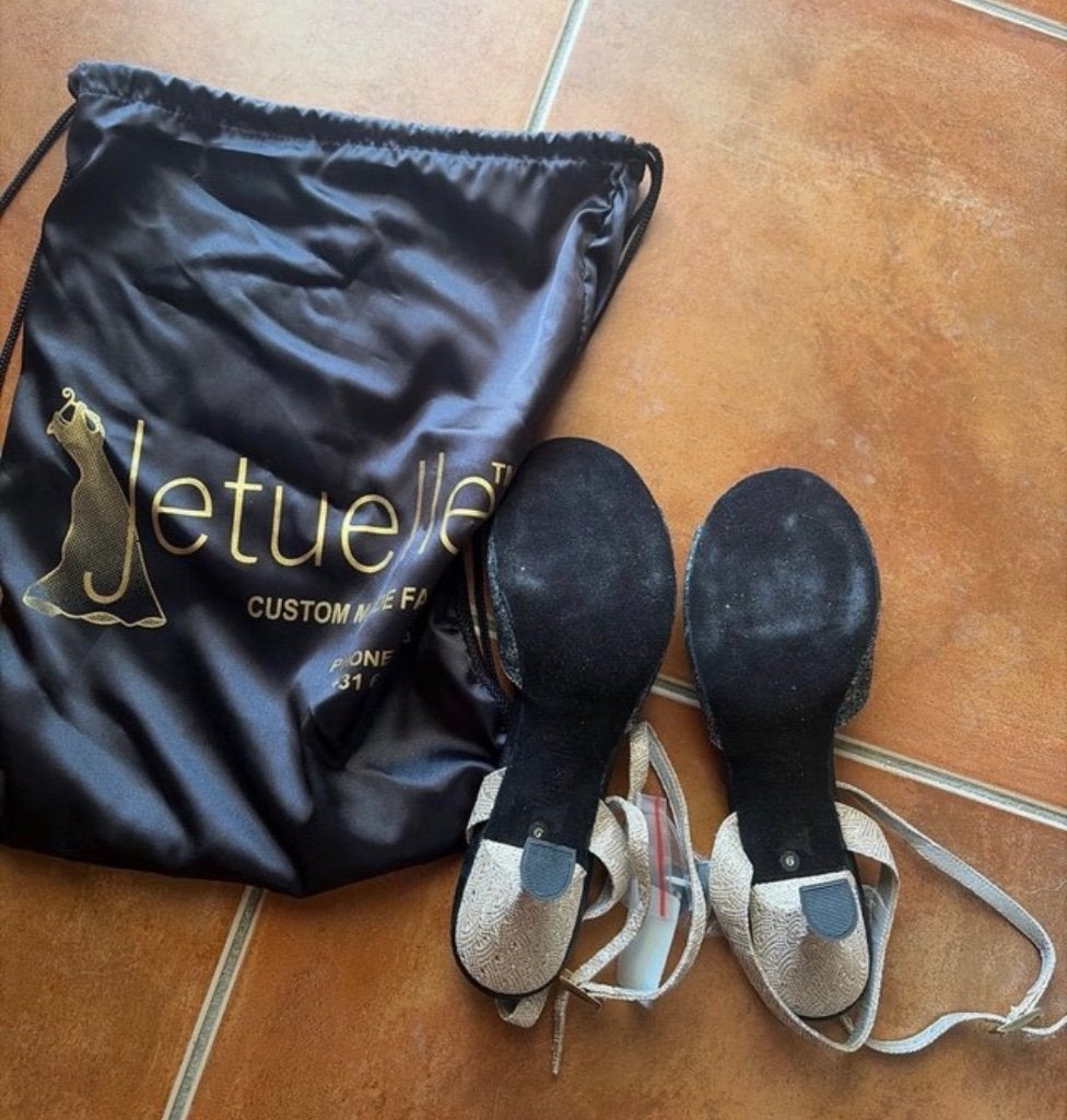 Latin dans schoenen - handgemaakt, Kleding | Dames, Schoenen, Ophalen, Nieuw, Schoenen met lage hakken