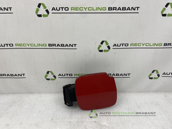 Tank Klep van een Renault Clio, Gebruikt, -, Renault, -