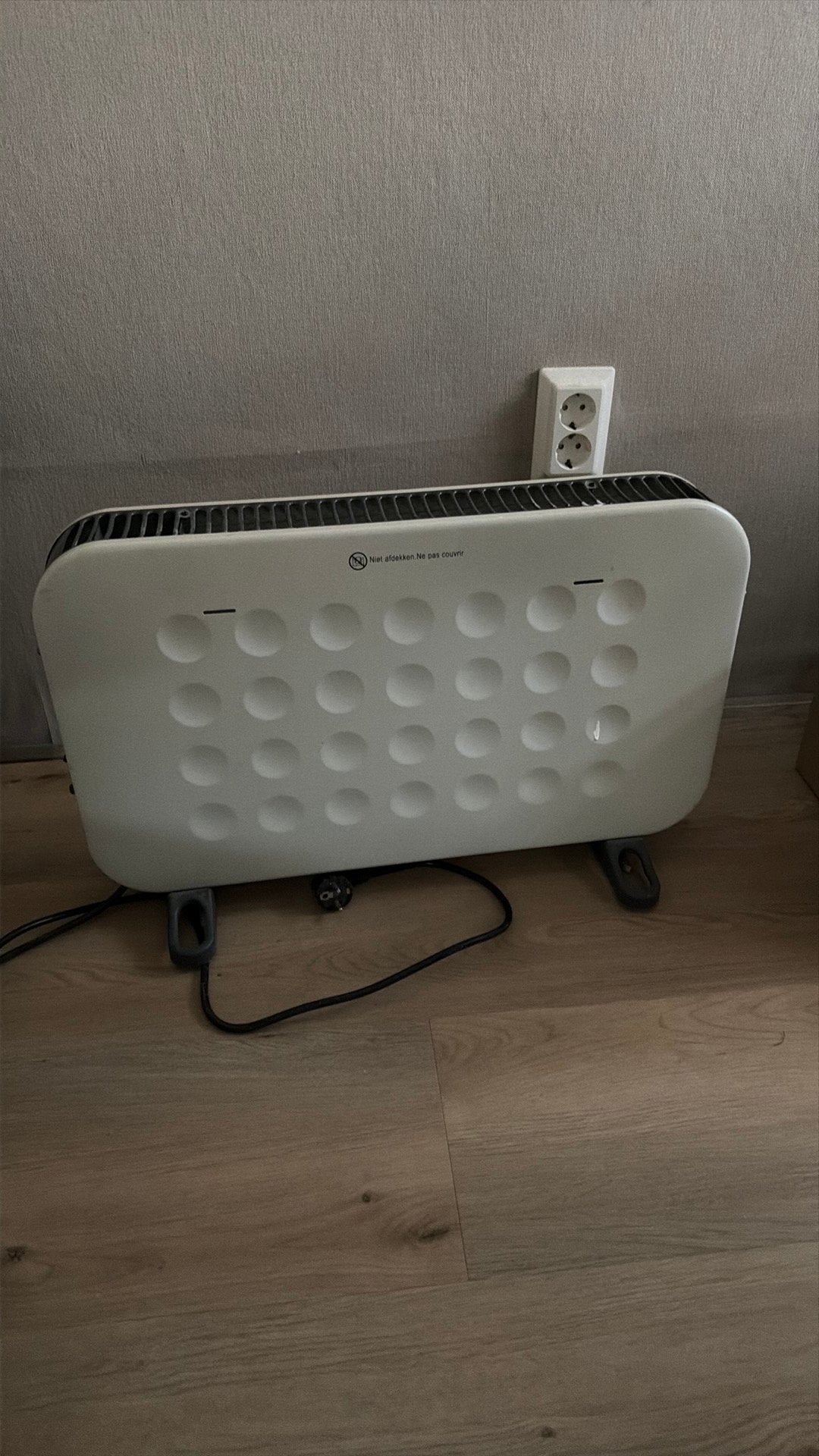 Kachel, Ophalen, 30 tot 80 cm, Kachel, Zo goed als nieuw
