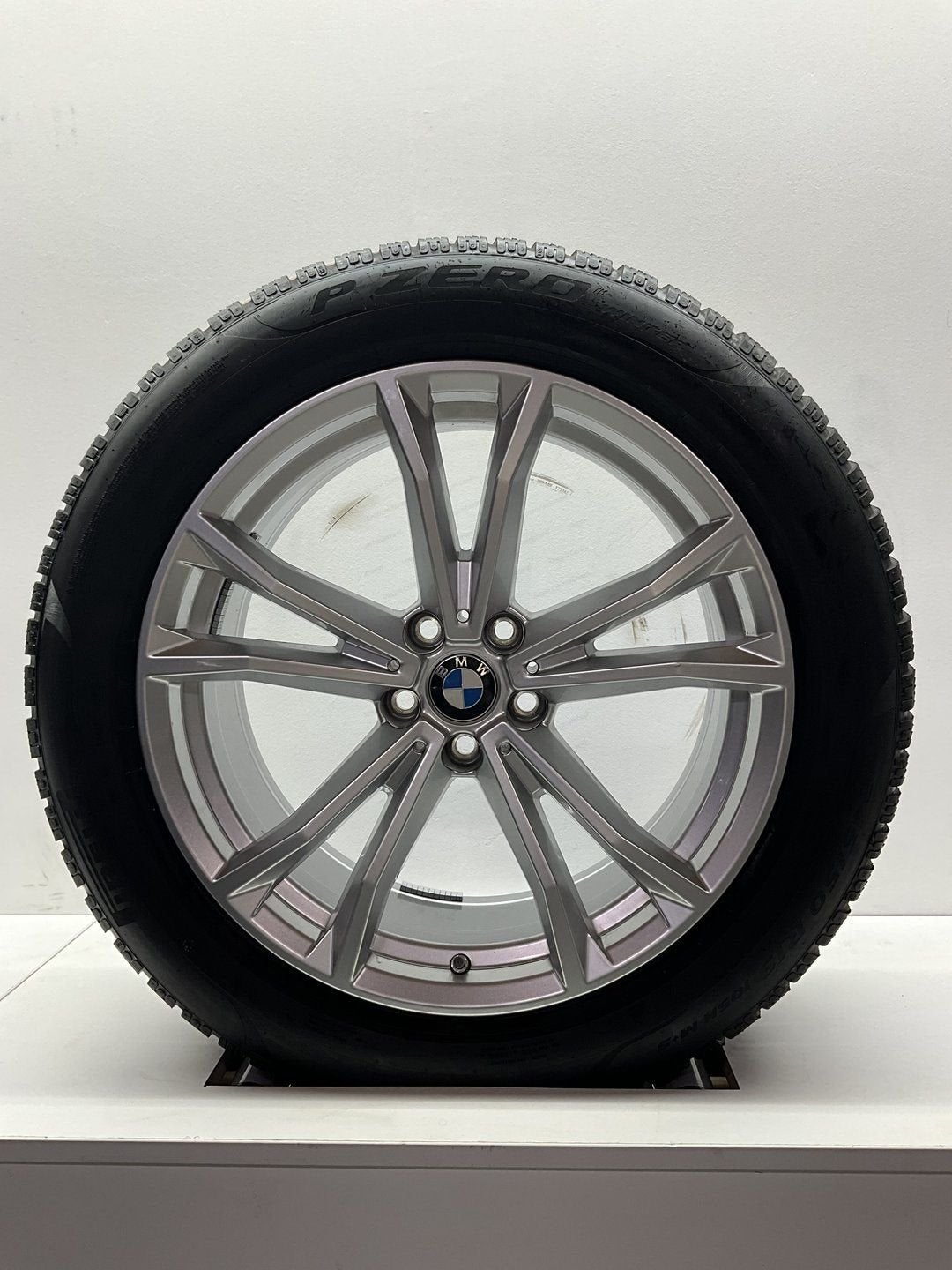 DEMO 19’’ BMW X3 G45 G01 VELGEN WINTERBANDEN TPMS 903, Auto-onderdelen, Banden en Velgen, 19 inch, -, -, Banden en Velgen