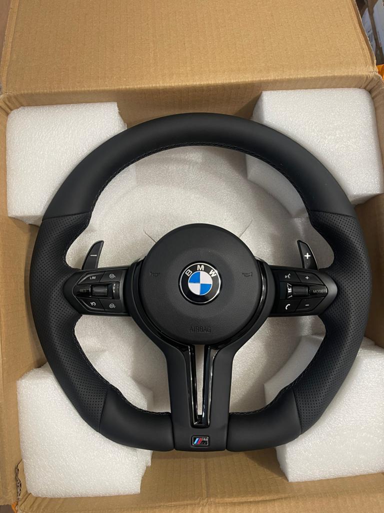 BMW M Stuur F Serias F10 F20 F30 …, Auto-onderdelen, Ophalen of Verzenden, Nieuw, BMW
