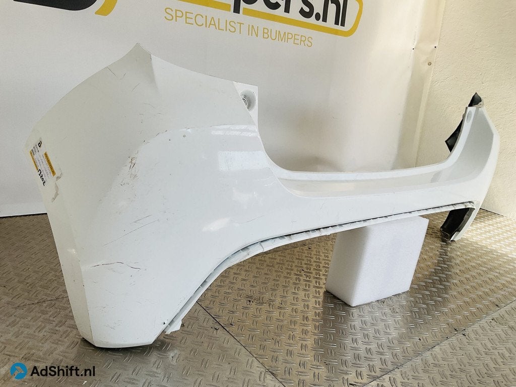 Bumper Toyota Yaris 2021-2024 52159-K0030 Achterbumper 1-F10, Auto-onderdelen, Bumper