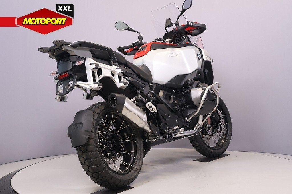 BMW R 1300 GS ADVENTURE (bj 2026), Motoren, Motoren | BMW, Bedrijf, Toermotor, Bmwklantenservice@bmw.nl, BMW Group Nederland