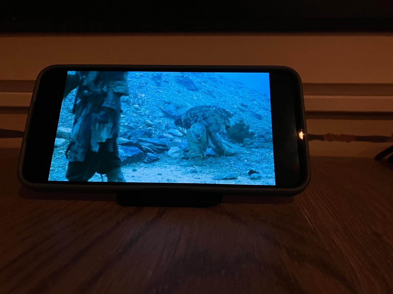 Super handige telefoonhouder / telefoonstandaard 3D geprint, Ophalen, Nieuw