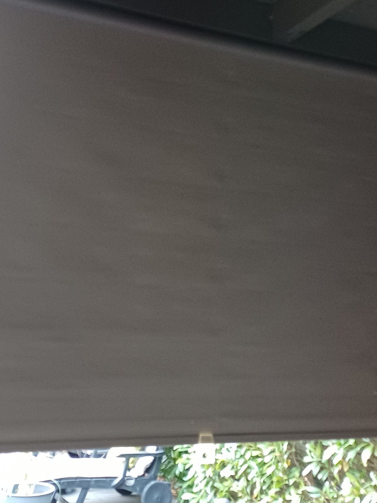 TE KOOP GEVRAAGD  Ikea rolgordijn 2 meter, Ophalen