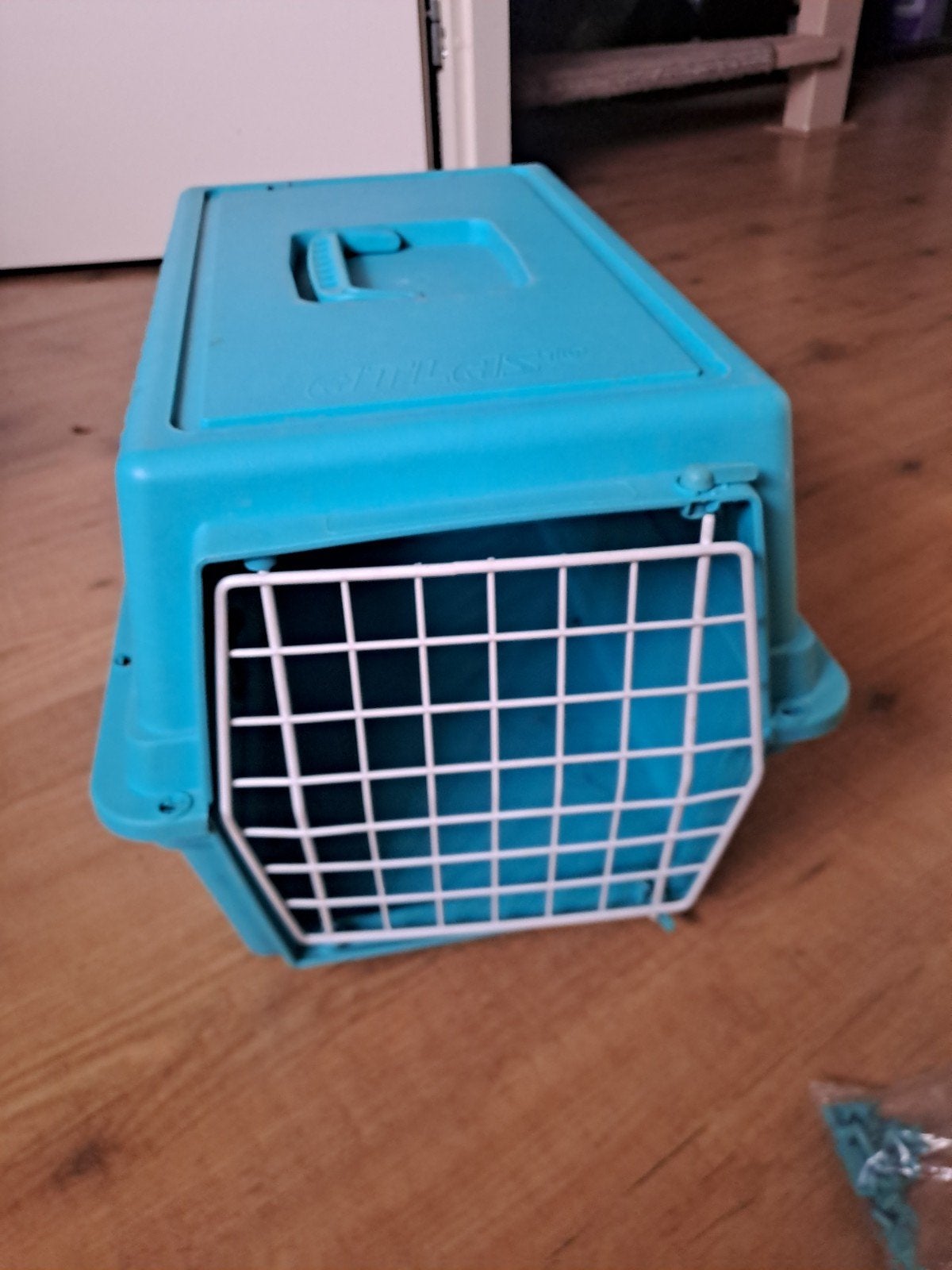katten reismand, Ophalen, Gebruikt