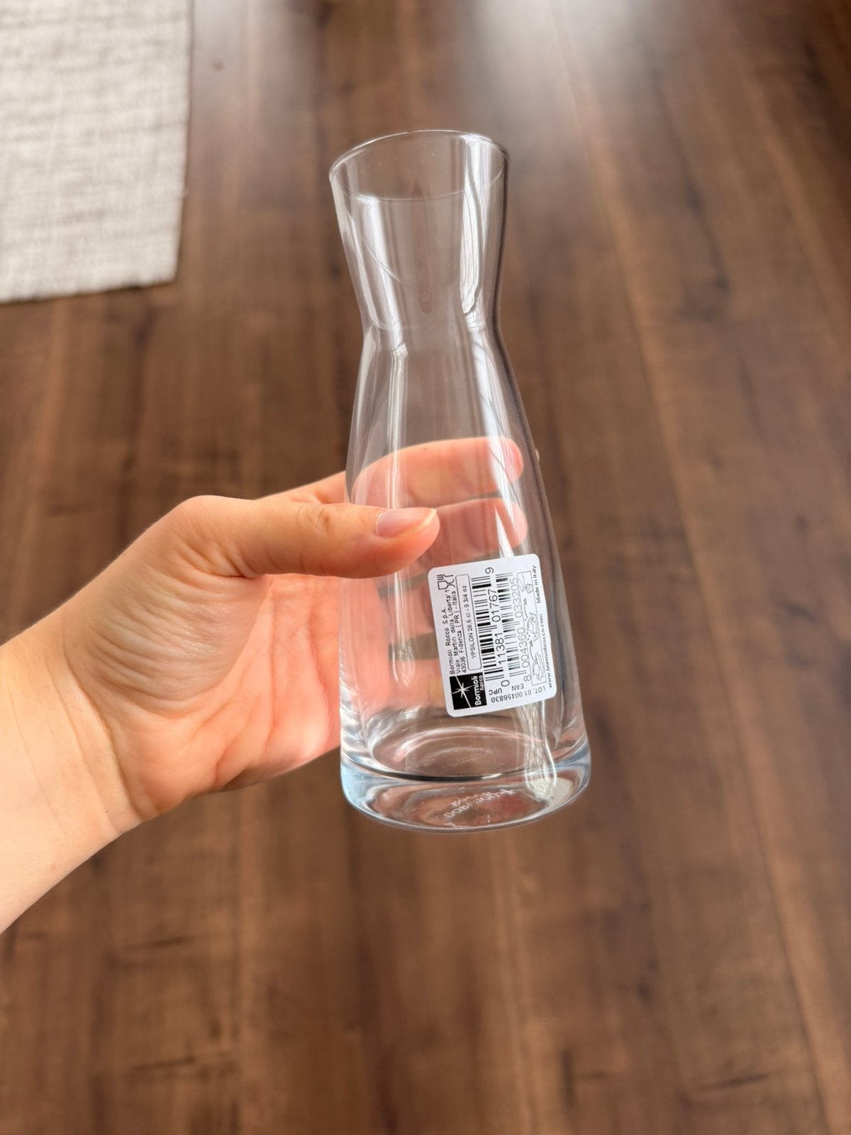 Longdrink glazen 8 stuks! Nieuw, Ophalen, Nieuw