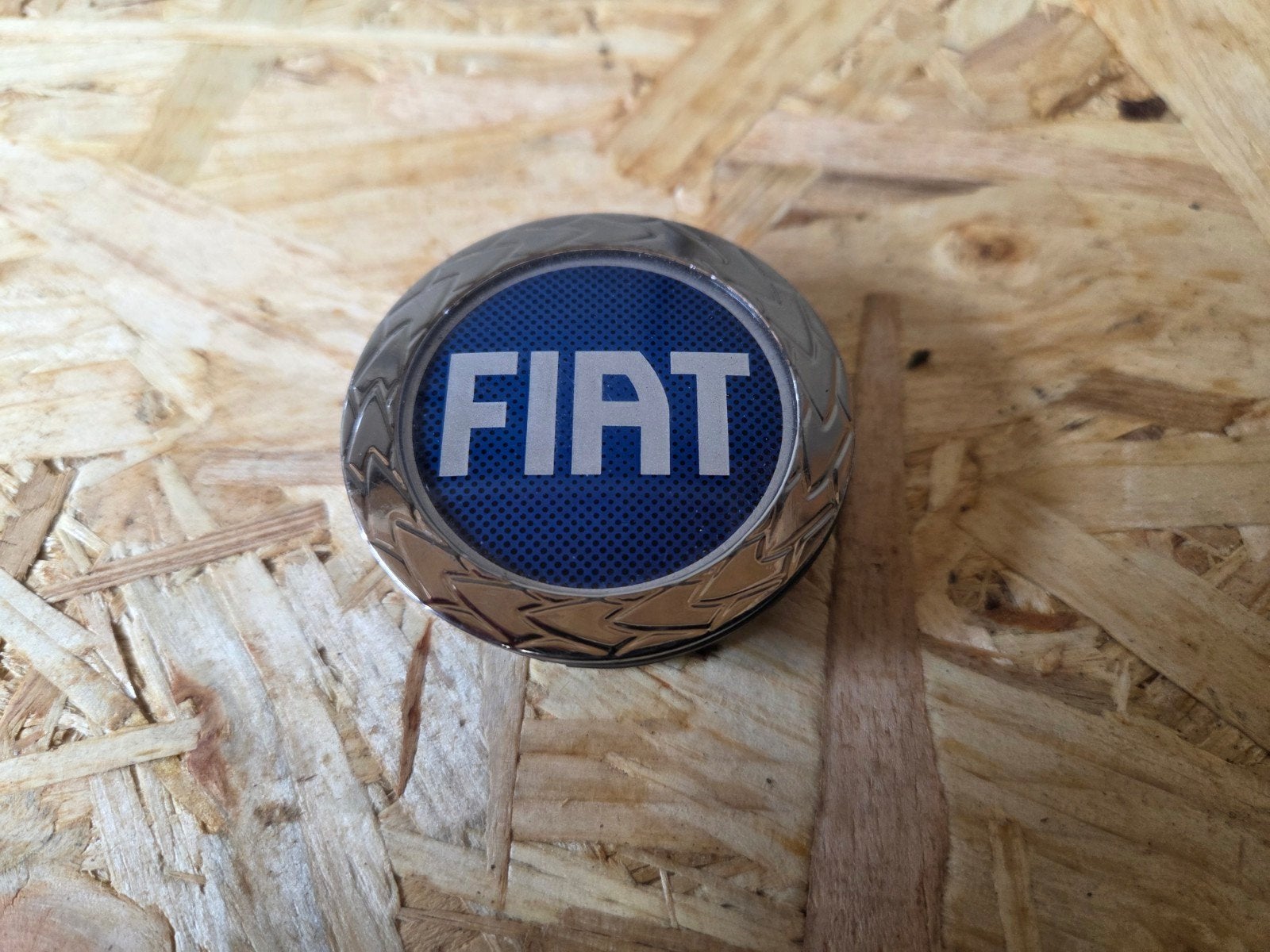 Fiat naafdop, Auto diversen, Ophalen of Verzenden