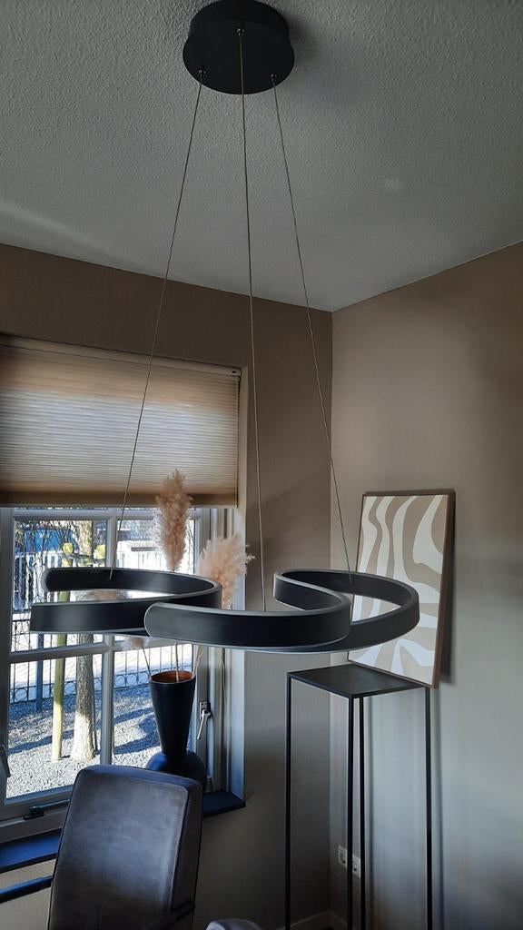 Led lamp, Ophalen of Verzenden, Zo goed als nieuw, 75 cm of meer