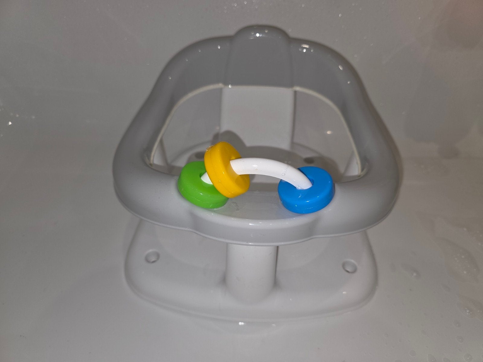 Badzitje baby, Ophalen of Verzenden