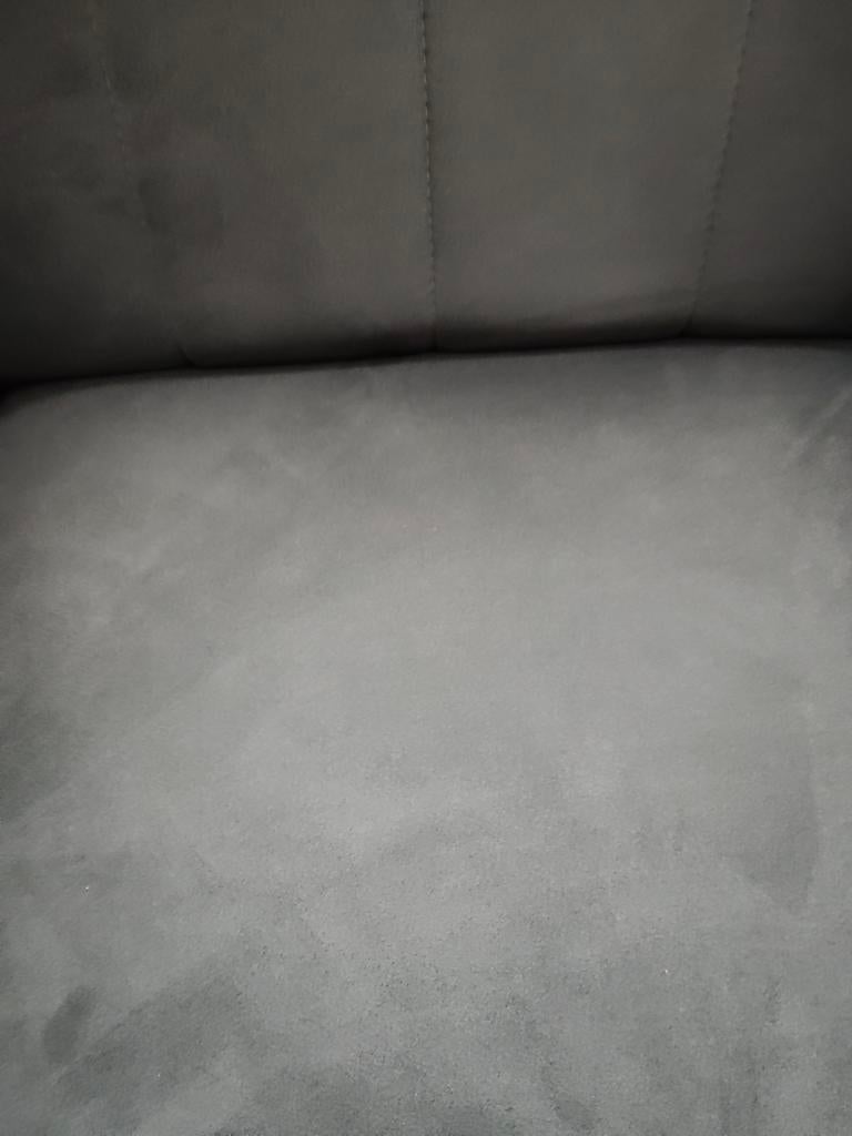 Loveseat, Huis en Inrichting, Fauteuils, Zo goed als nieuw, Stof, 100 tot 125 cm, 75 tot 100 cm, Ophalen