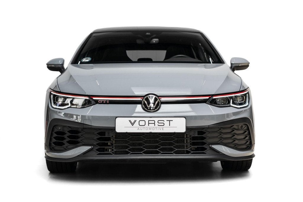 Volkswagen Golf 2.0 TSI GTI Clubsport Pano HK DSG LED DCC, Gebruikt, Automatische klimaatregeling, 4 cilinders, 1984 cc