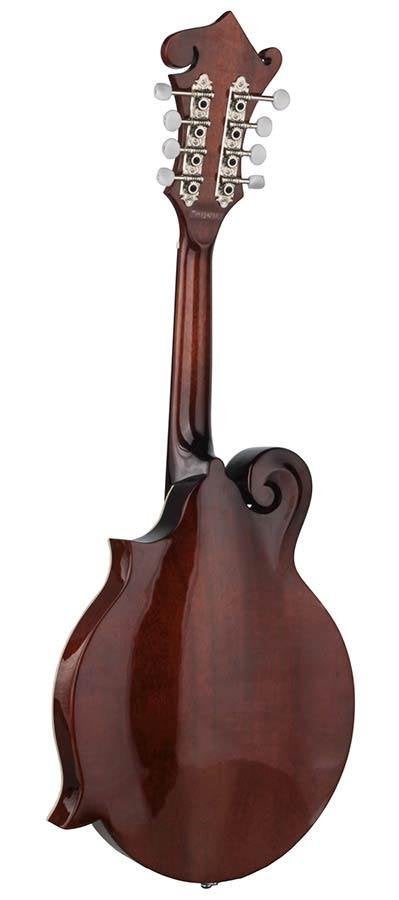 SMF860VS SX mandolin F-style vintage sunburst, Muziek en Instrumenten, ., Nieuw, Ophalen of Verzenden, .