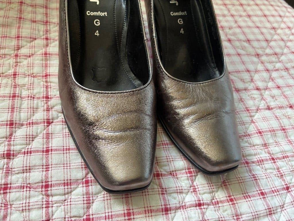 damesschoenen maat 37, Pumps, Overige kleuren, Gabor Comfort, Ophalen of Verzenden