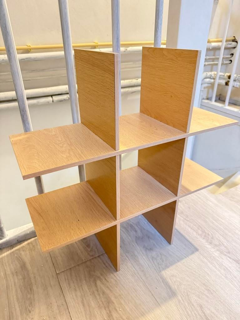 Planken kubussen, Ophalen, 50 tot 100 cm, Zo goed als nieuw, Minder dan 100 cm