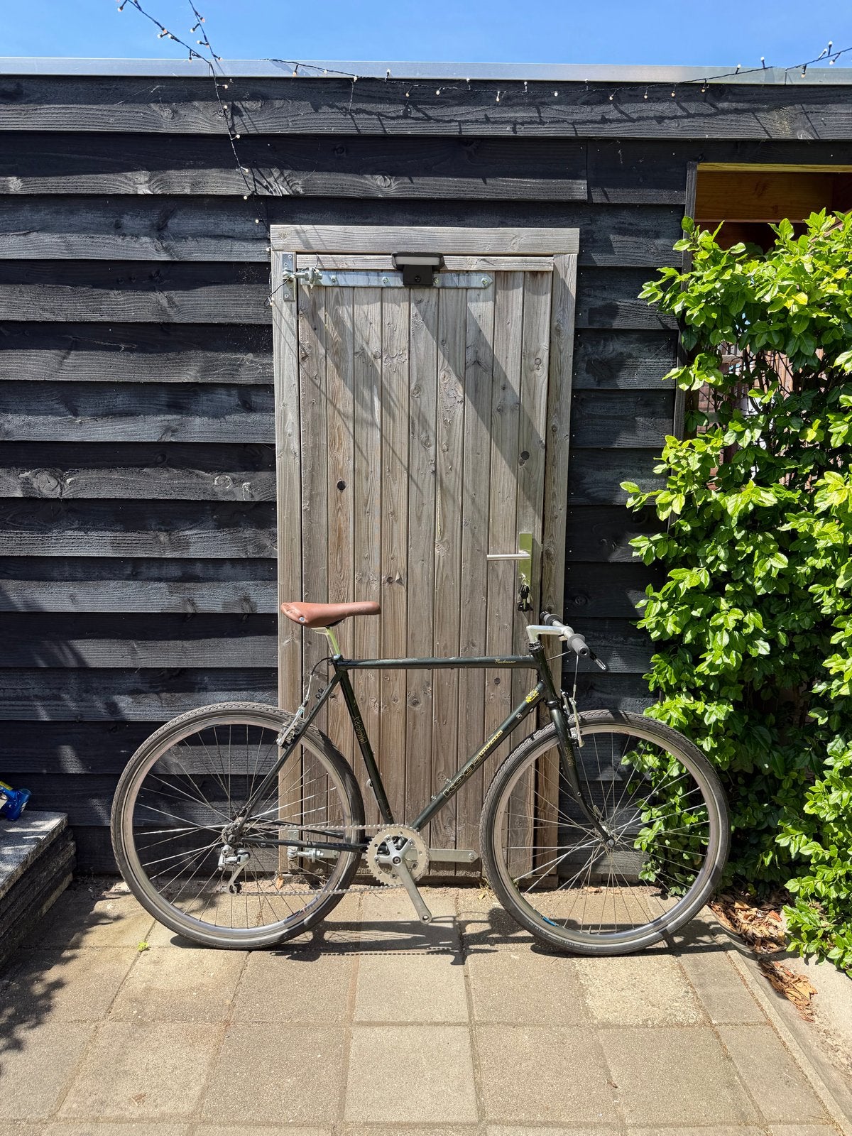 Koga Miyata Roadrunner Herenfiets - Goede Staat, Overige merken, Gebruikt, Velgrem, Versnellingen