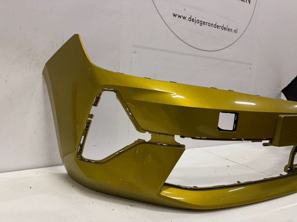 OPEL ASTRA L VI GS LINE VOORBUMPER BUMPER 9839979580, Auto-onderdelen, Gebruikt, Voor, Opel Automobile GmbH, Ophalen of Verzenden