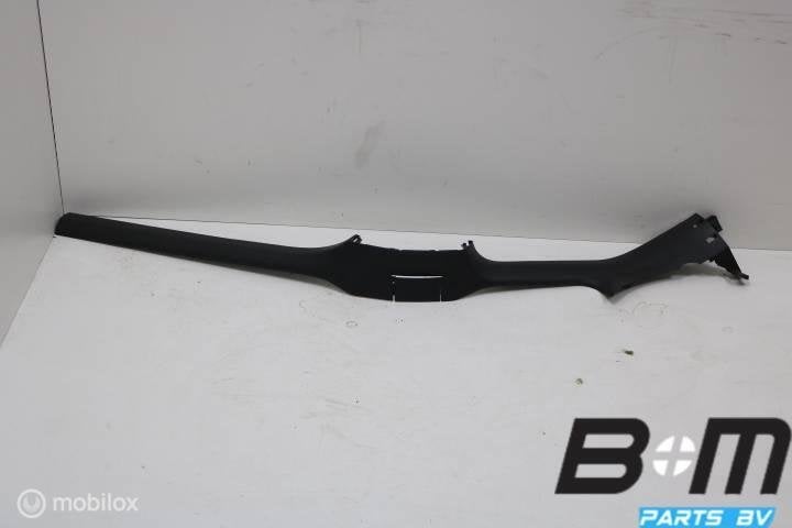 Dorpelbekleding rechts VW Golf 5 5drs 1K4853372, Gebruikt