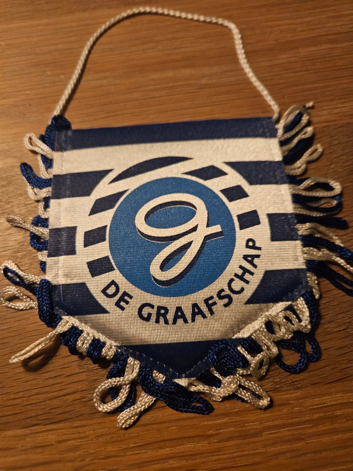 De Graafschap Voetbal, Ophalen of Verzenden