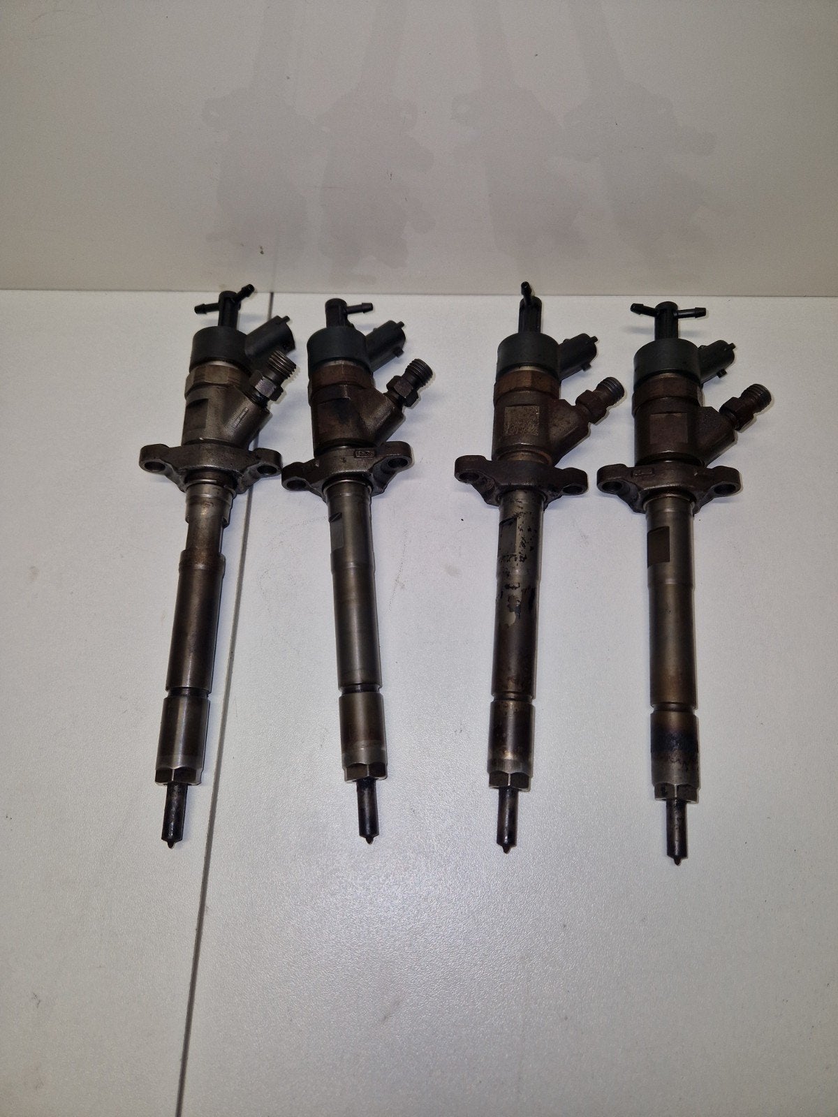 Peugeot / Citroën / Ford / Volvo / Mazda / MINI Verstuiver /, Ophalen of Verzenden, Volvo, Dajhajsautodemontage@gmail.com, Peugeot