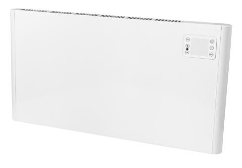 Eurom Alutherm 2500 Wifi, defect verwarmingselement, 30 tot 80 cm, Gebruikt, Kachel, Ophalen of Verzenden
