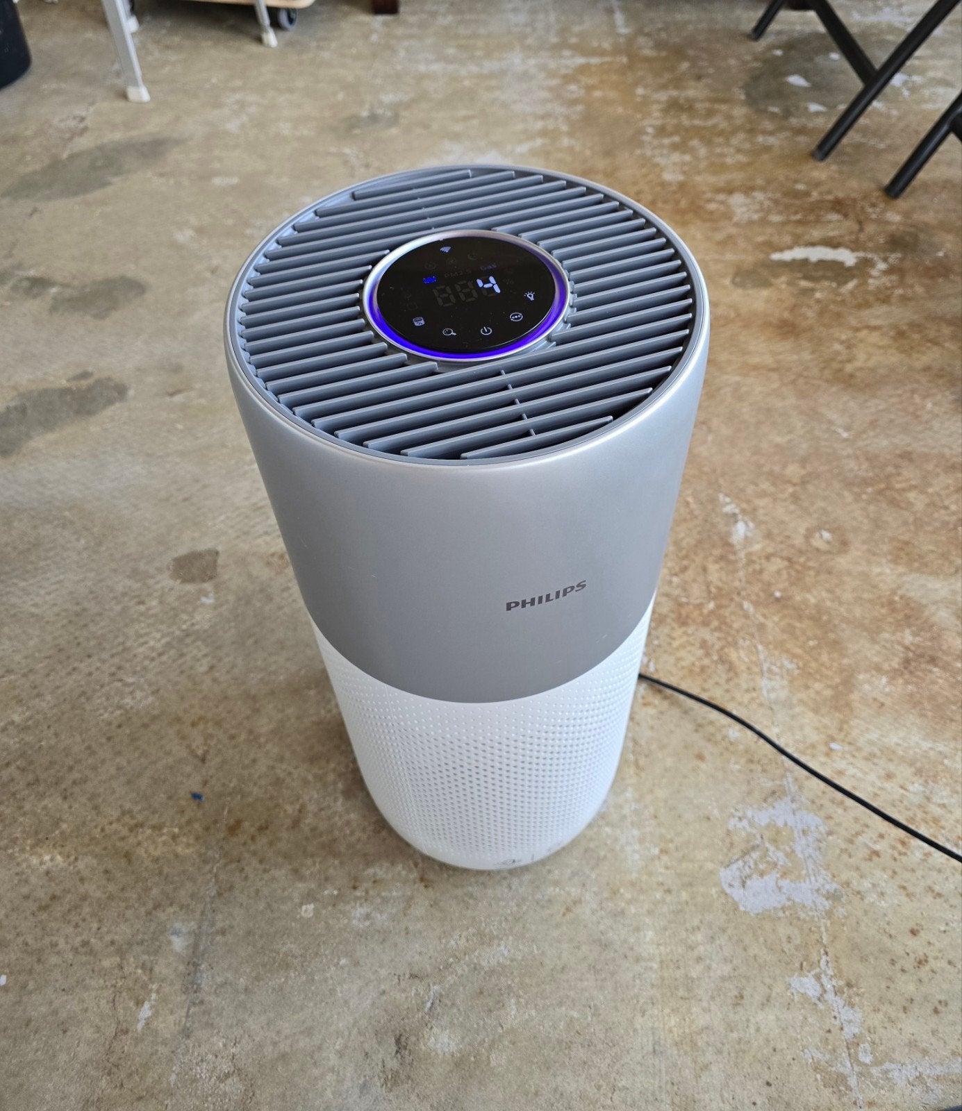 Philips AC3036/10 Smart Luchtreiniger, Ophalen, Zo goed als nieuw, Luchtreiniger