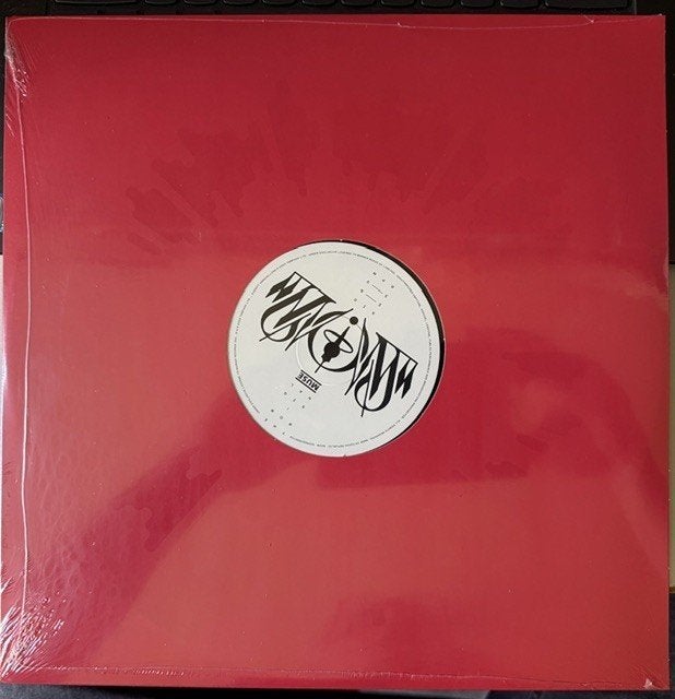 Muse - The Wow! Signal first pressing, nieuw/geseald, LP, Geseald, Ophalen of Verzenden, Nieuw in verpakking