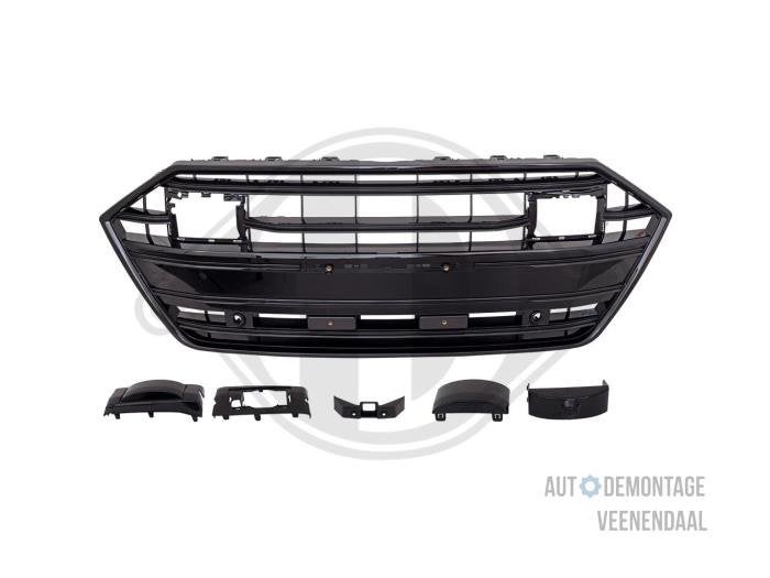 Grille van een Audi A7, Auto-onderdelen, -, -, Nieuw, -