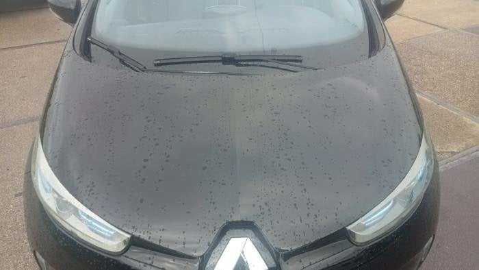 Motorkap van een Renault Zoe (TEGNE), Gebruikt, -, Renault, -
