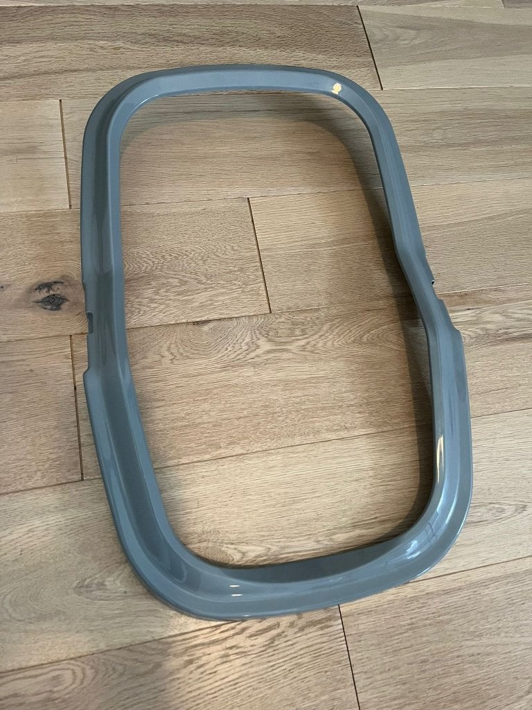 Rand voor Pee Wee kattenbak - NIEUW, Ophalen, Nieuw