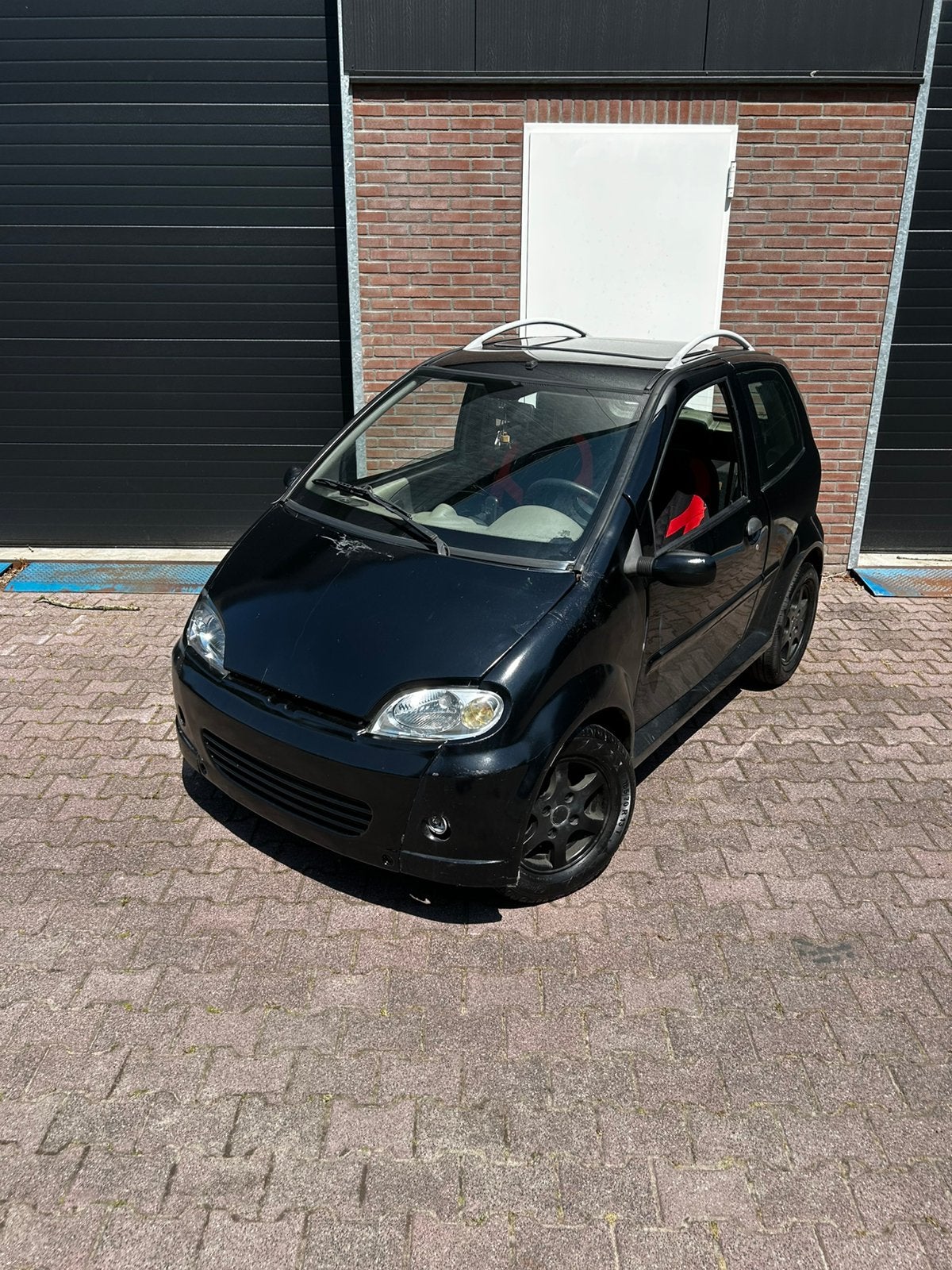 JDM abaca | Alu sport velgen | Subwoofer | Gratis bezorgd |, Diversen, Brommobielen en Scootmobielen, Ophalen, Gebruikt, VDS, JDM