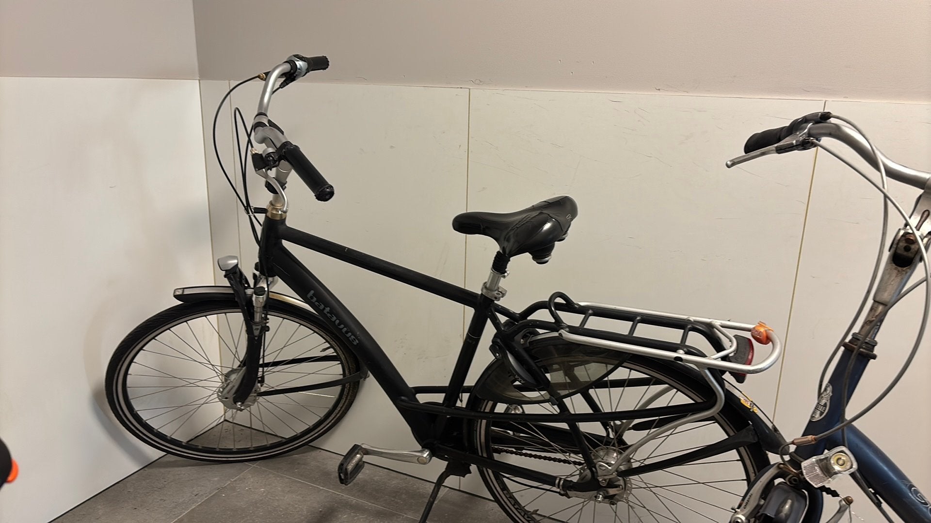2 fietsen gratis ophalen